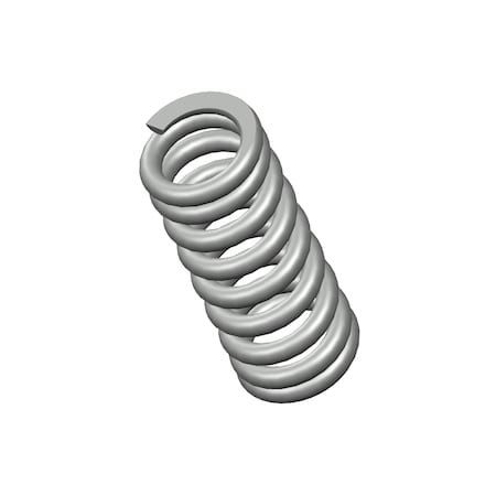 Approved Vendor Compression Spring, O= .250, L= .63, W= .043 G909968026